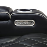 Fairway - Power Double Reclining Loveseat