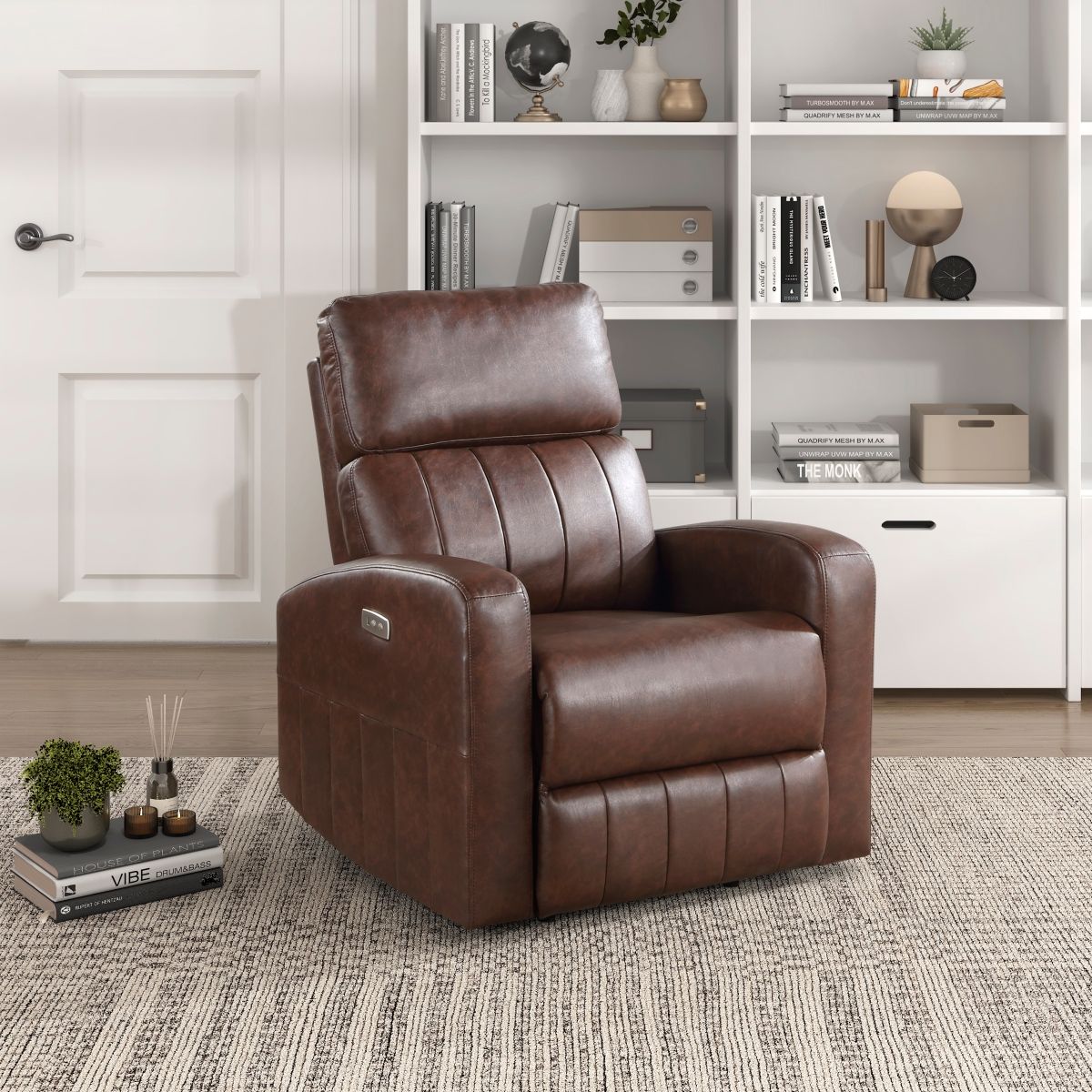 Wheaton - Power Lift Chair