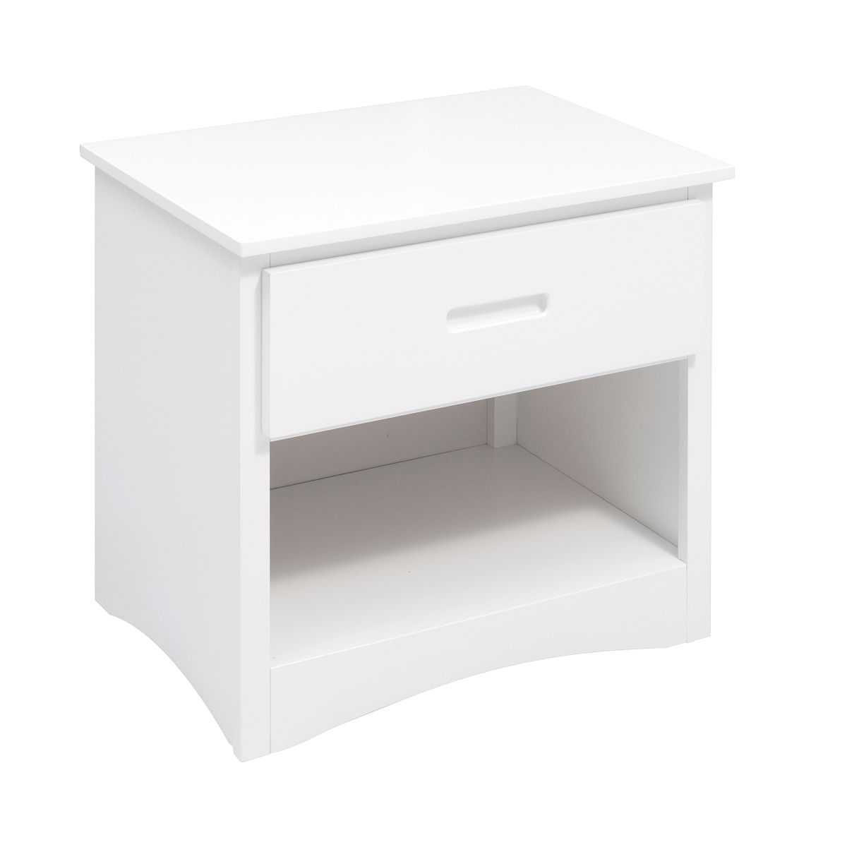Galen - Nightstand - White