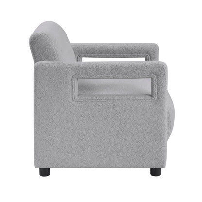 Orson - Accent Chair
