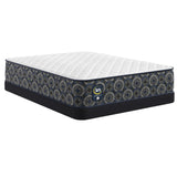 Perfect Sleeper - 13" Cascade Canyon Firm Mattress