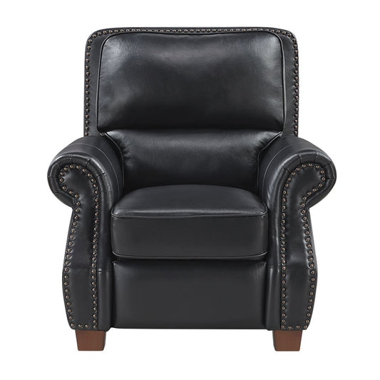 Remington - Push Back Reclining Chair