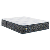 Perfect Sleeper - 13.5" Cascade Bluff Medium Hybrid Mattress