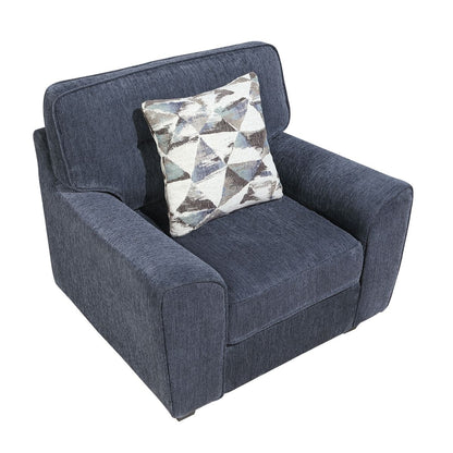 Bennett - Chair