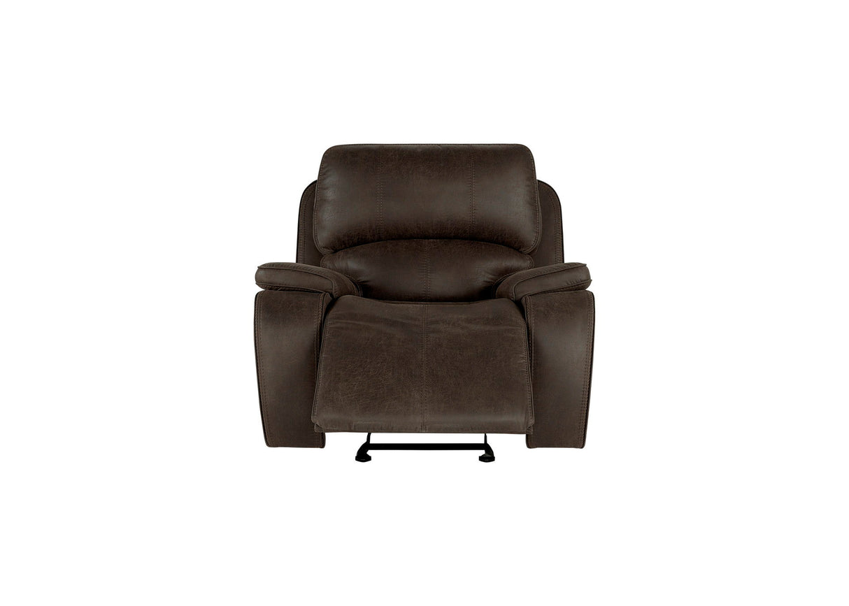 Brookings - Glider Recliner