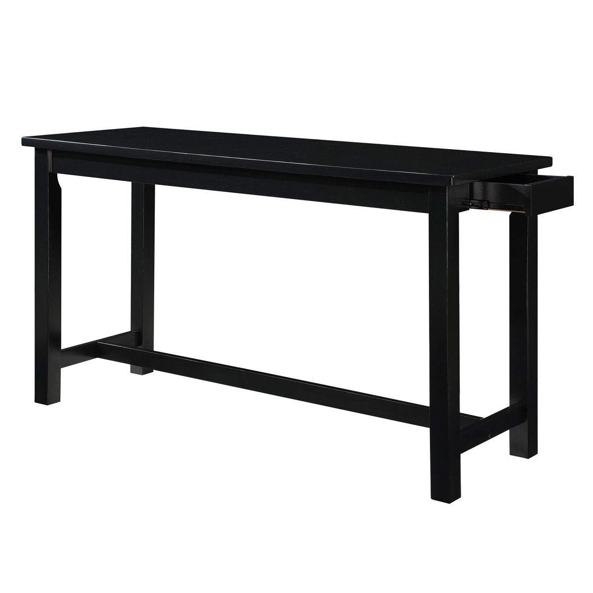 Connected - 4-Piece Pack Counter Height Set