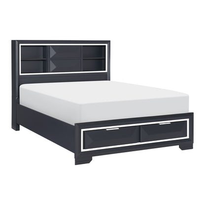 Rosemont - Bedroom Set