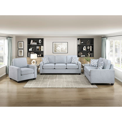 Gael - Chair - Gray