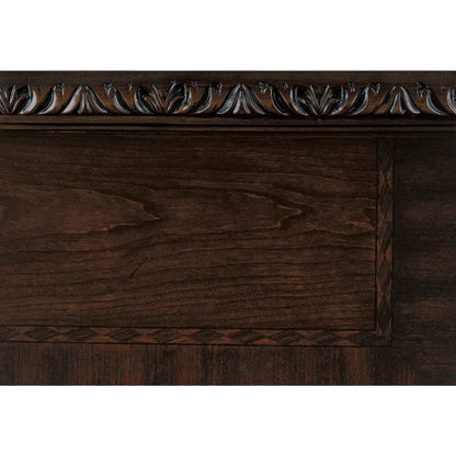 Catalonia - Dining Table - Cherry