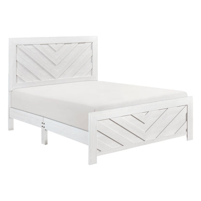 Corbin - Bedroom Set