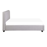 Aitana - Platform Bed With Storage Drawer