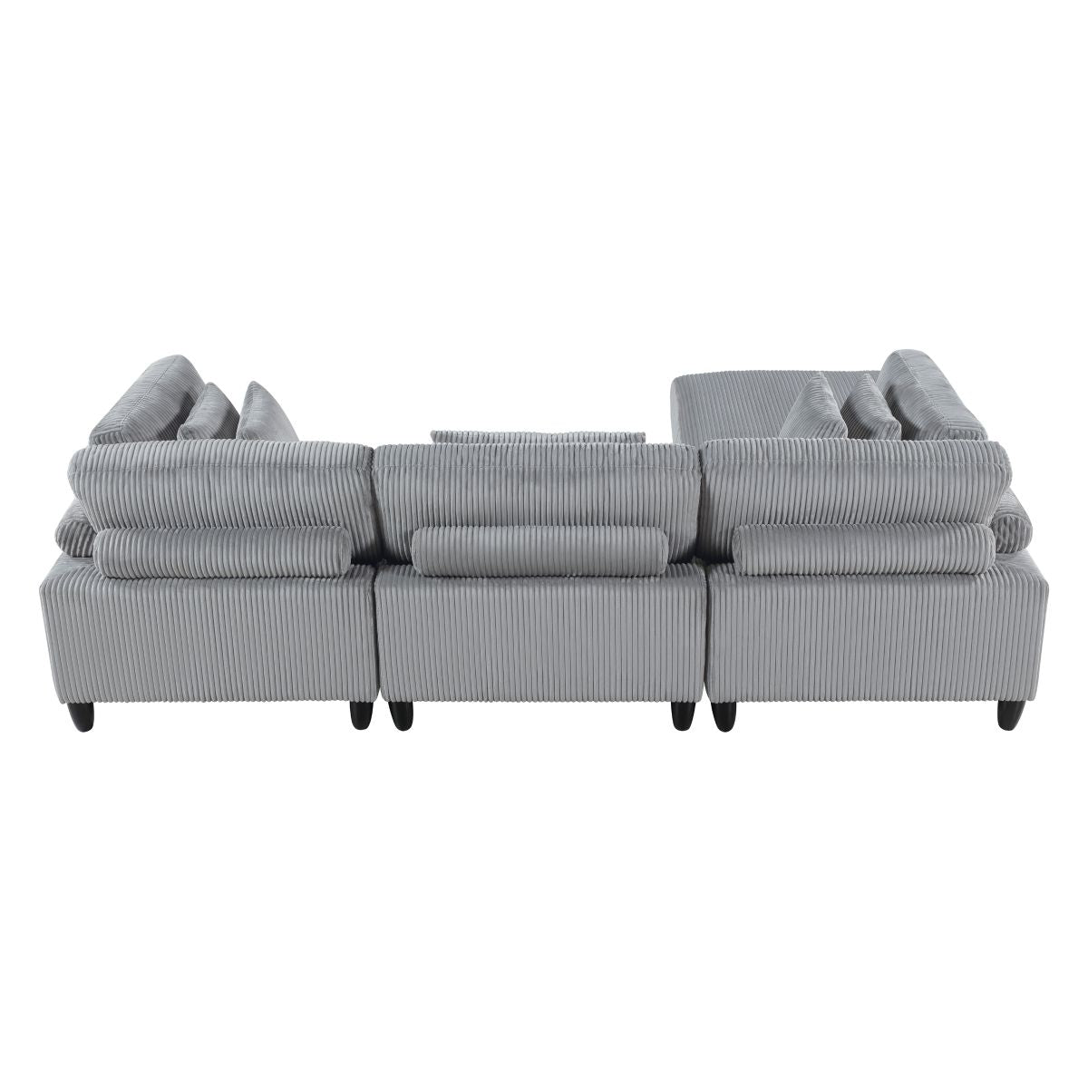 Robstown - Modular Sectional Set