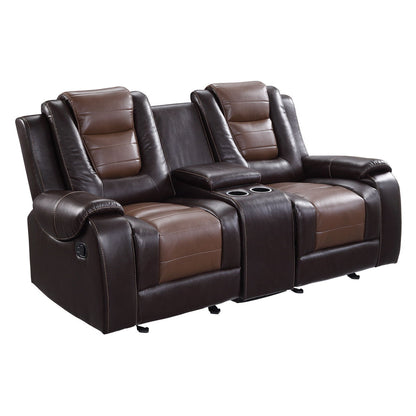 Briscoe - Sofa & Loveseat