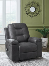 Stockworth Living Room