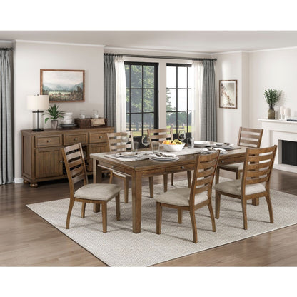 Tigard - Dining Table