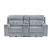 Celeste - Power Double Reclining Loveseat