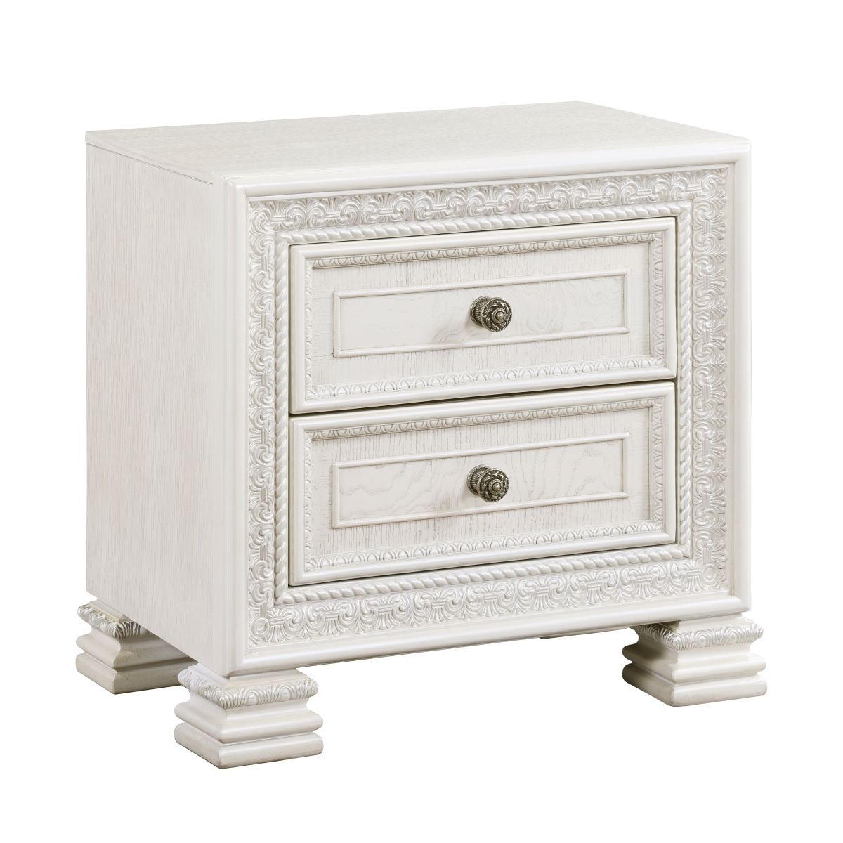 Theodora - Bedroom Set