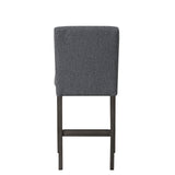 High Line - Counter Chair (Set of 2)