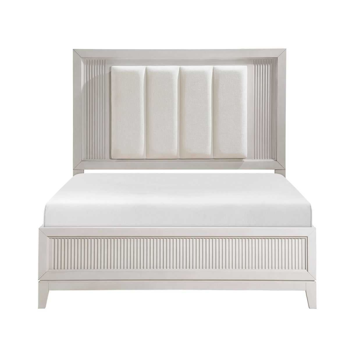 Florence - Upholstered Bed