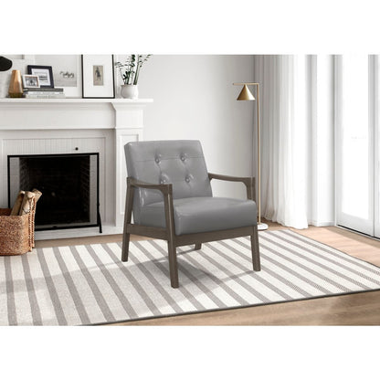 Alby - Accent Chair