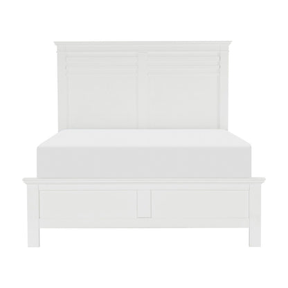 Blaire Farm - Bed