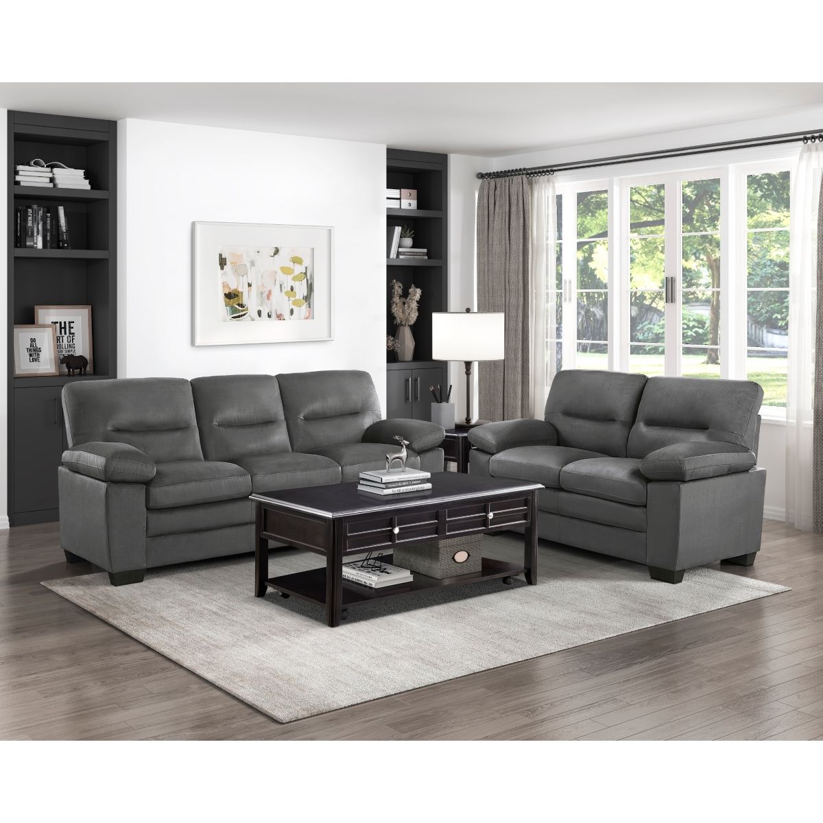 Keighly - Sofa