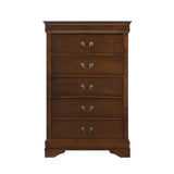 Mayville - Bedroom Set
