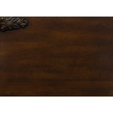 Adelina - Chest - Cherry