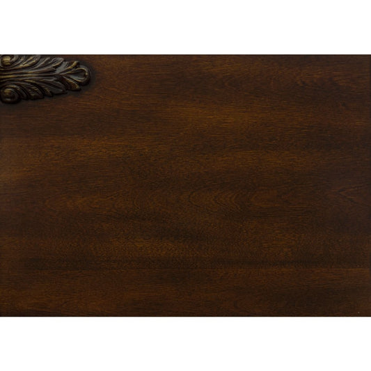 Adelina - Chest - Cherry
