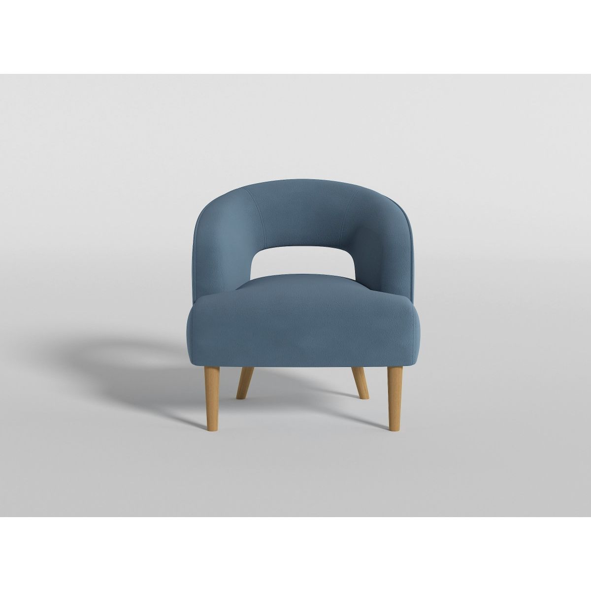 Dorset - Accent Chair