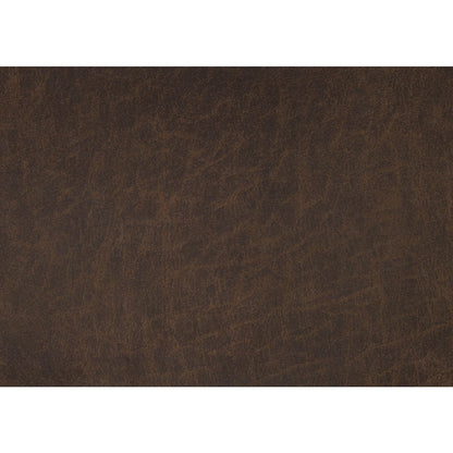 Glendale - Glider Reclining Chair - Brown