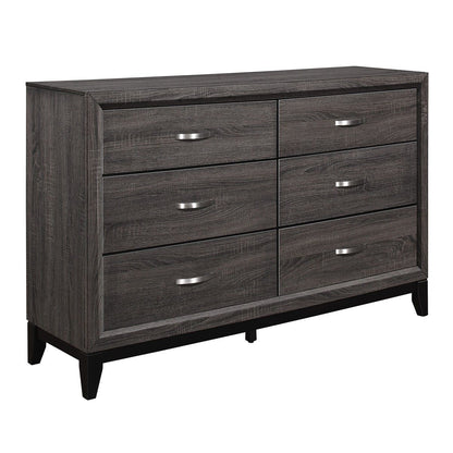 Davi - Bedroom Set