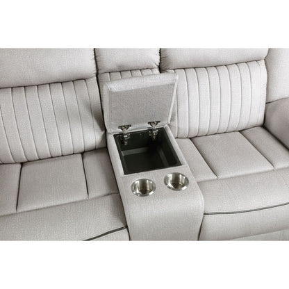 Brennen - Sofa & Loveseat