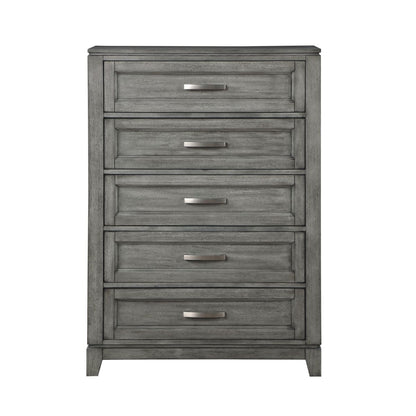 Garretson - Chest