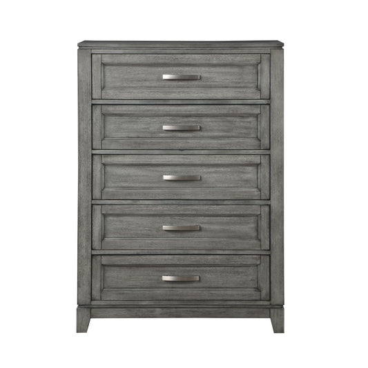 Garretson - Chest