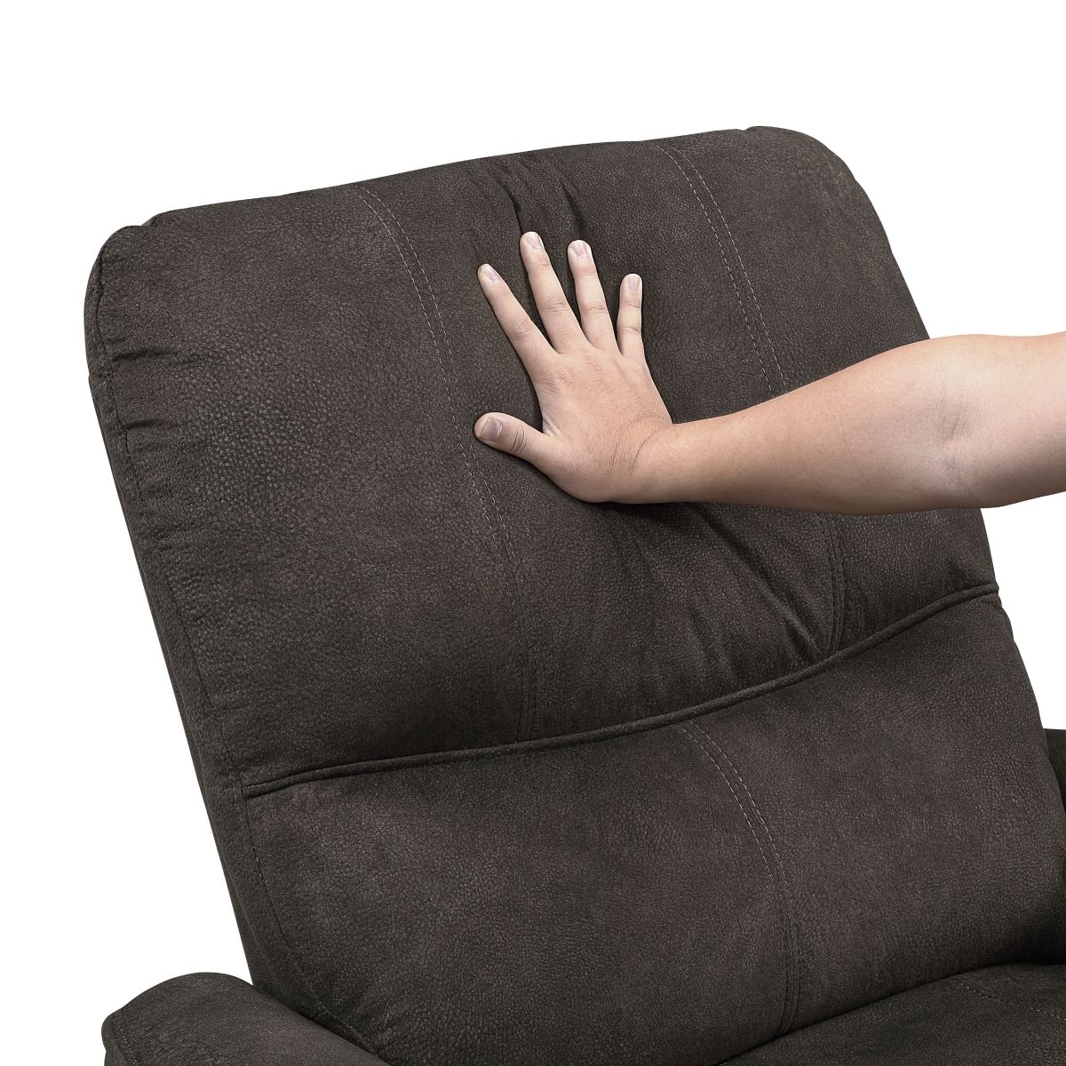 Ouray - Rocker Reclining Chair