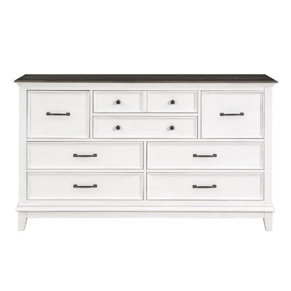Chesterton - Bedroom Set