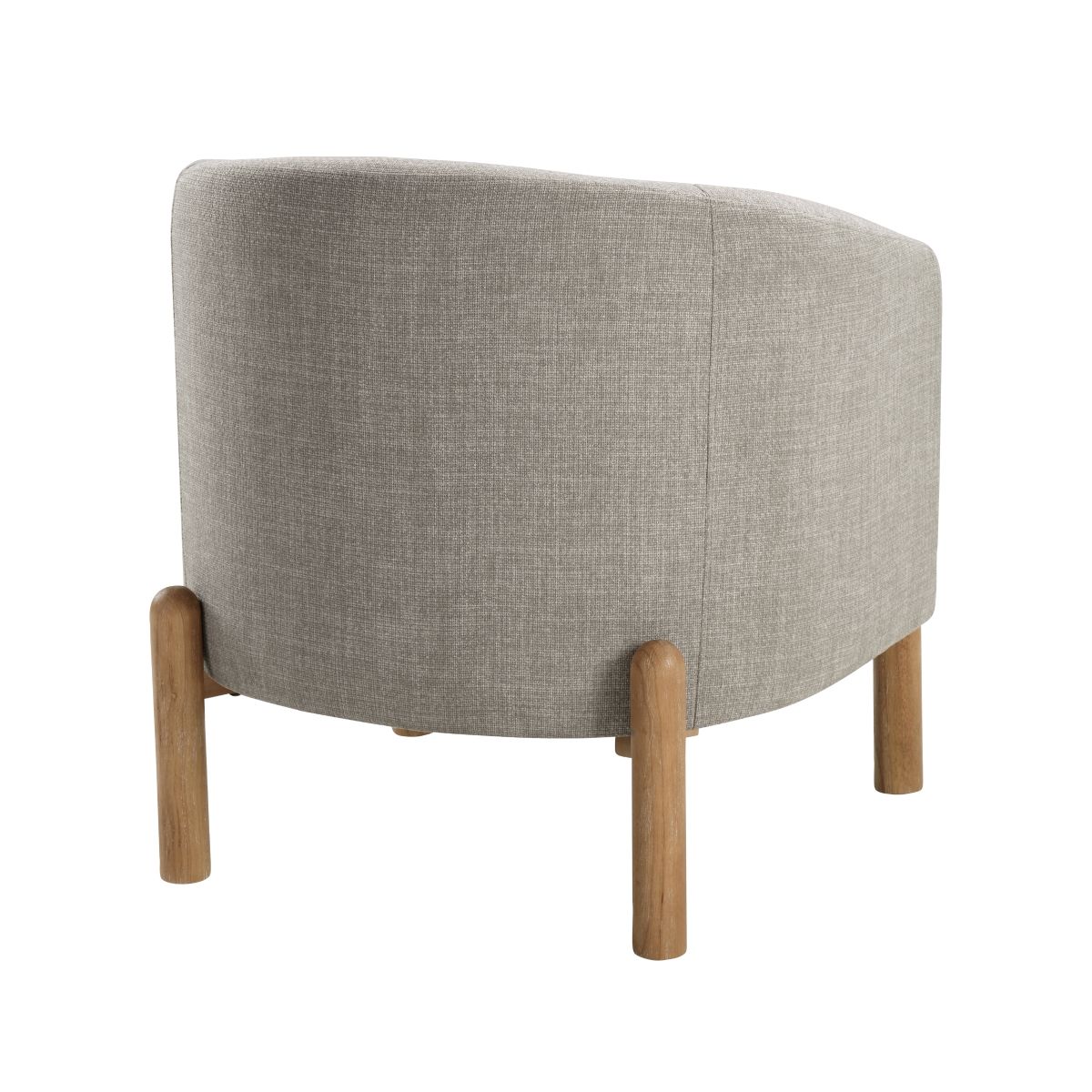 Borger - Accent Chair