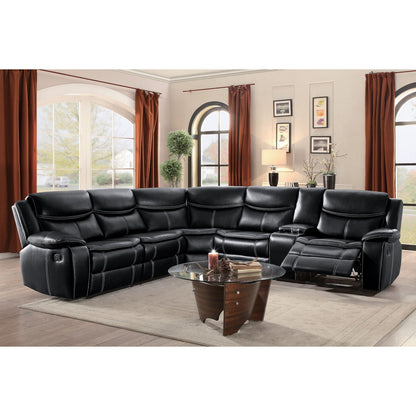 Bastrop - Sectional
