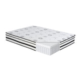 Vela - 12" Hybrid Mattress
