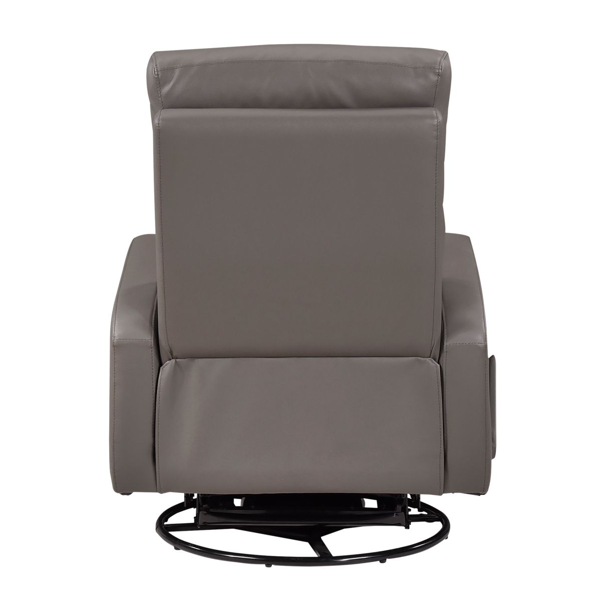 Sorrento - Swivel Glider Reclining Chair
