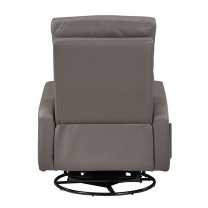Sorrento - Swivel Glider Reclining Chair