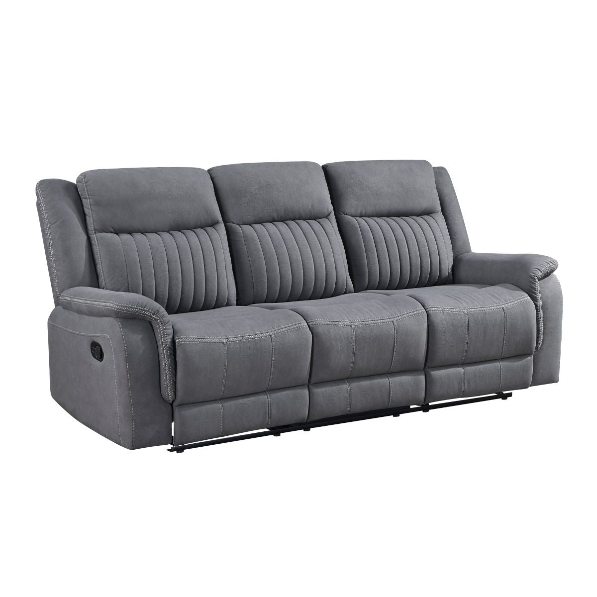Dean - Double Reclining Sofa