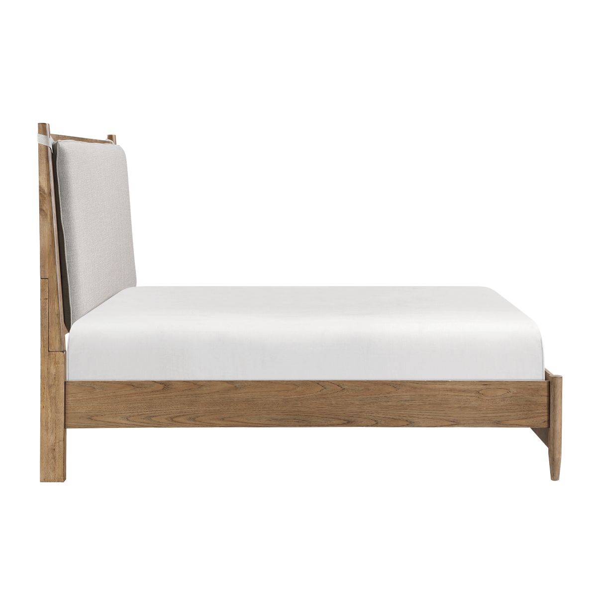 Sonoma - Platform Bed