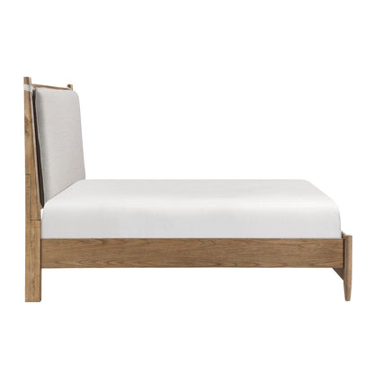 Sonoma - Platform Bed