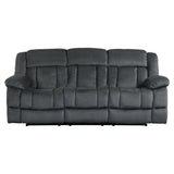 Laurelton - Double Reclining Sofa