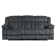 Laurelton - Double Reclining Sofa