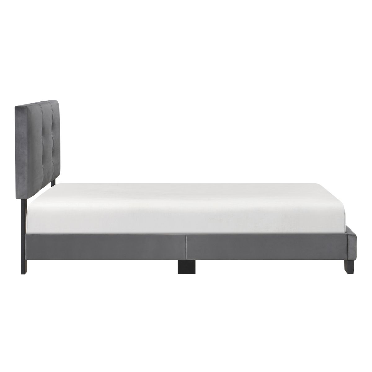 Newberry - Platform Bed