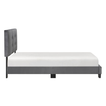 Newberry - Platform Bed