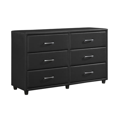 Lorenzi - Bedroom Set
